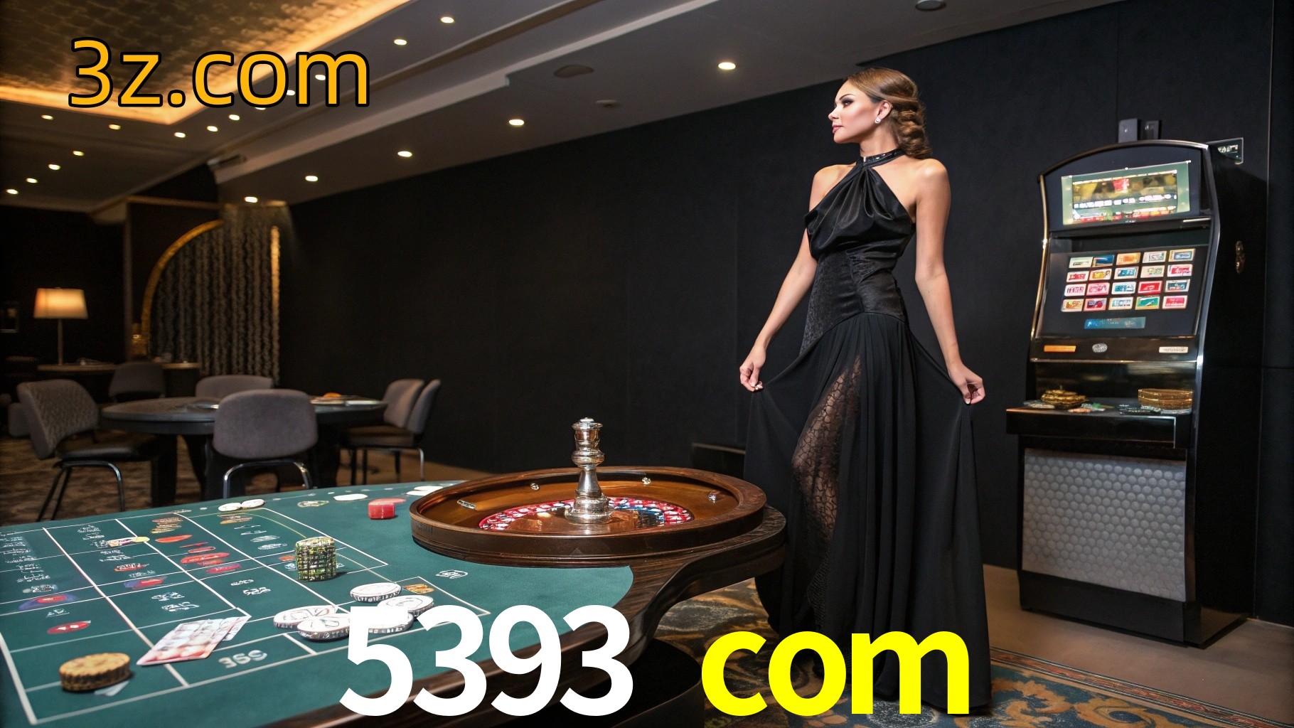 login 5393 com