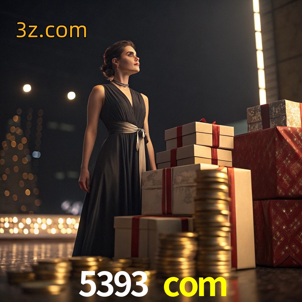  5393 com bonus