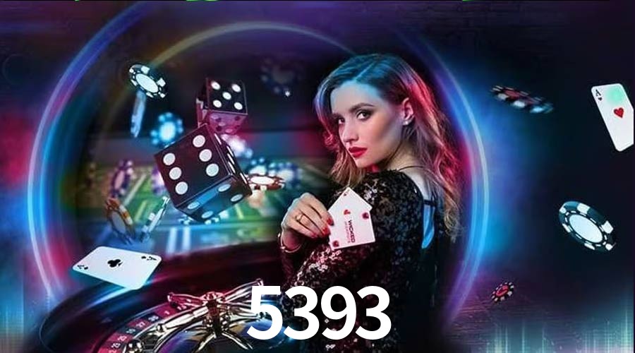 Game Providers 5393