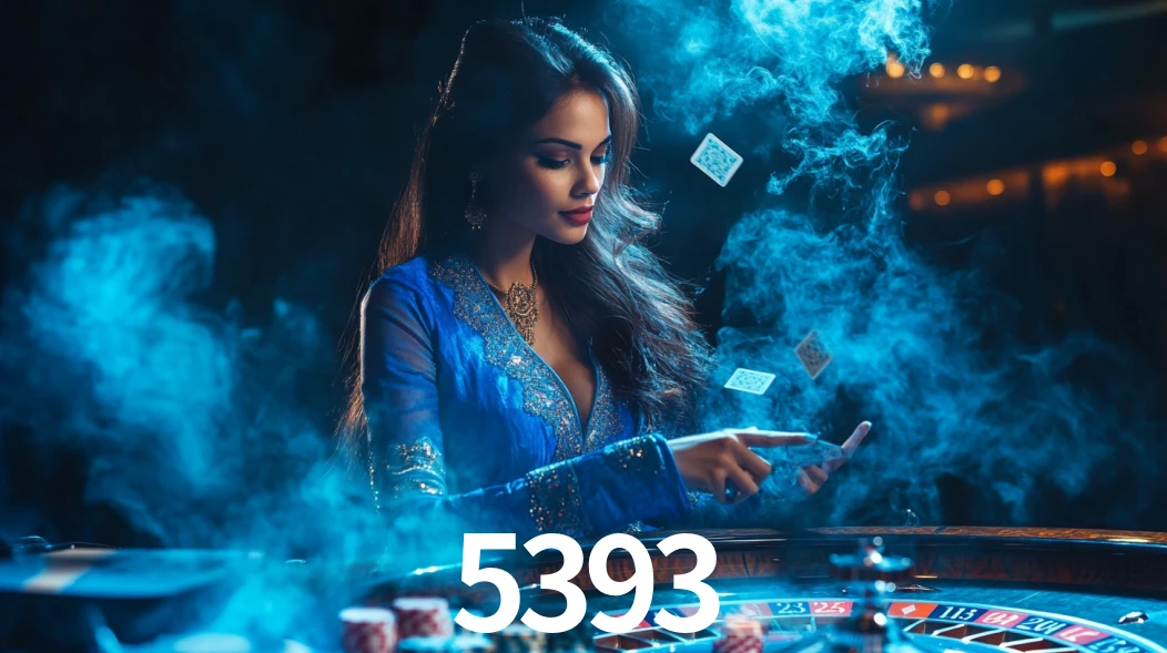 Jogos de Slot 5393