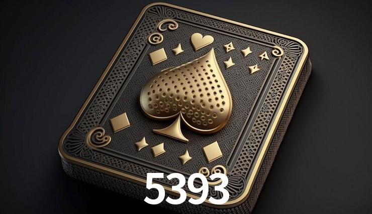 Apostas Esportivas na 5393: Um Guia Completo