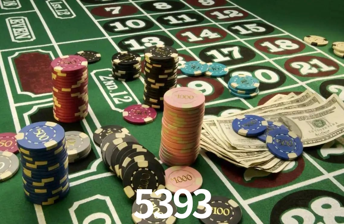 5393 bet