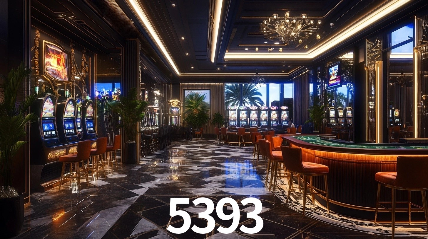 5393 bet