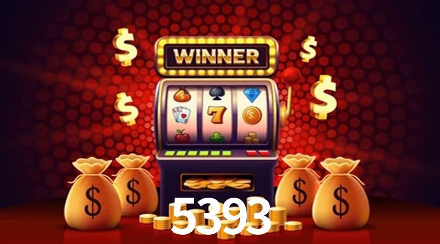 Slot Games 5393