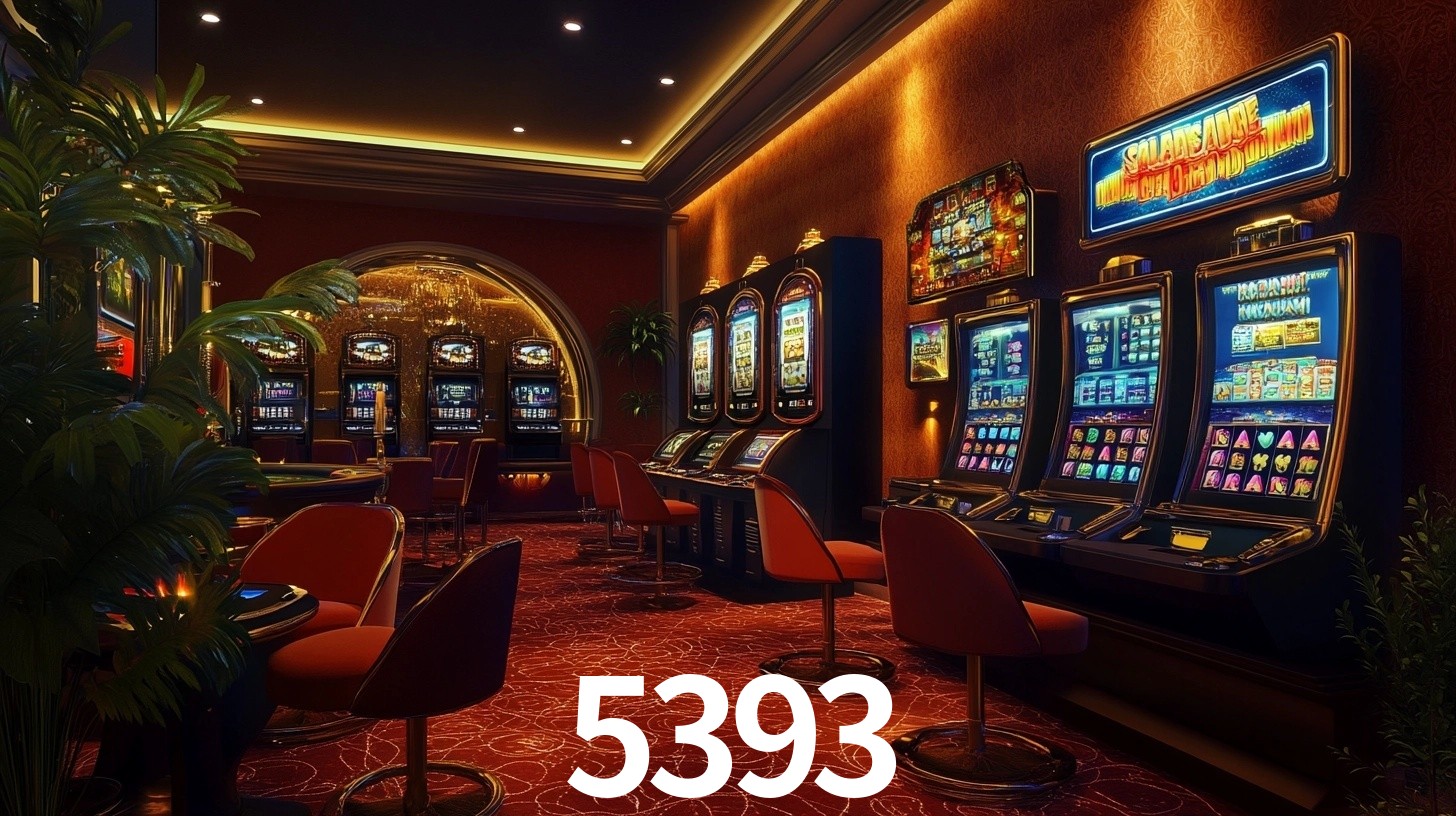 5393 App Interface
