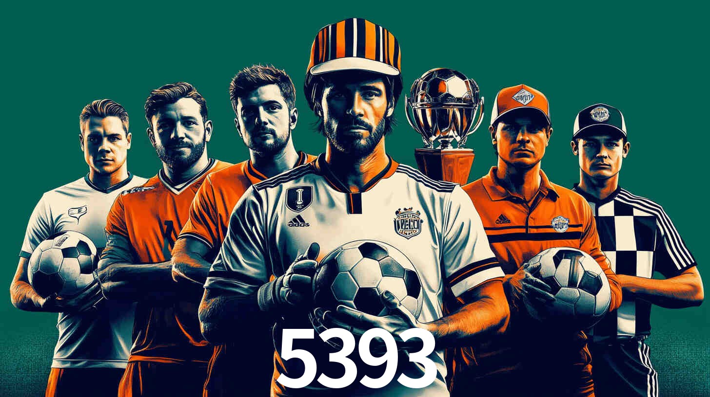 Apostas de Tênis 5393
