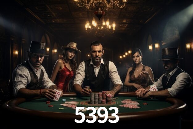 Integração de APIs 5393