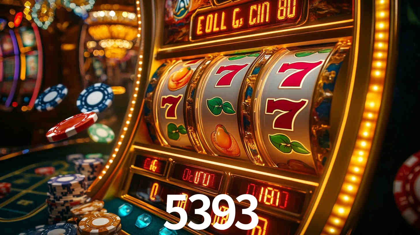 5393 bet
