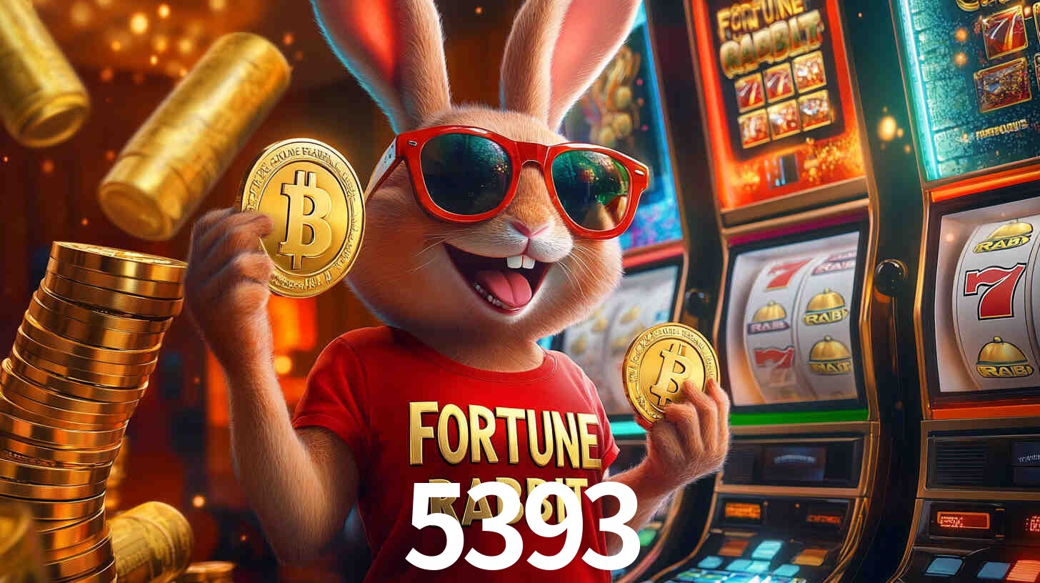 Casino Ao Vivo 5393