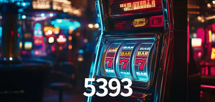 Exclusive Games 5393
