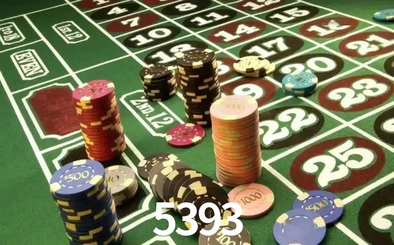 Descubra o Programa VIP da 5393: Vantagens Exclusivas para Jogadores