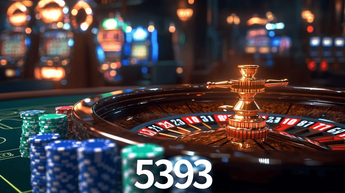 5393 bet