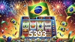 Statistics 5393