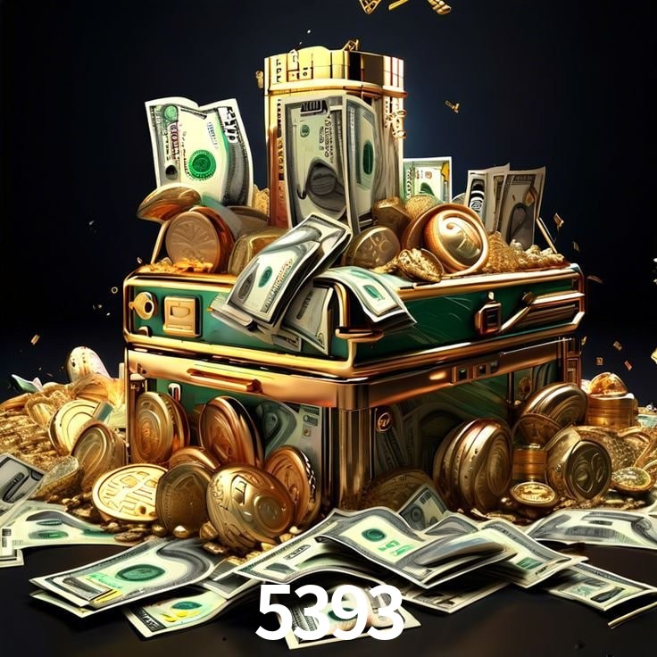Inovações de Jogos na 5393: O Futuro das Experiências Interativas