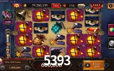Flash Promotion 5393