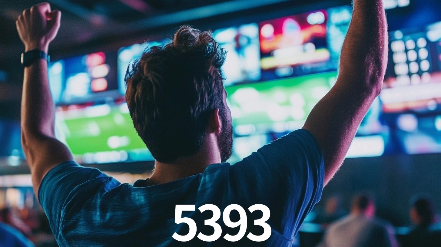 5393 bet