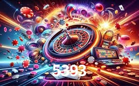 Desvendando o Mundo dos Jogos Virtuais na 5393