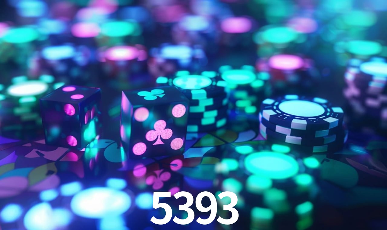 A Emoção da Loteria na 5393: Uma Chance de Mudança de Vida