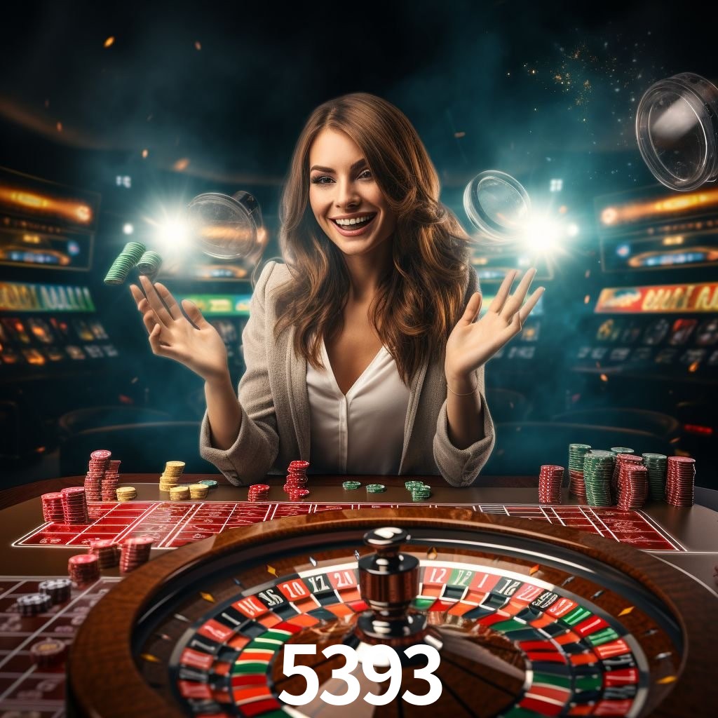 5393 - Última Chance Agora - 5393.com
