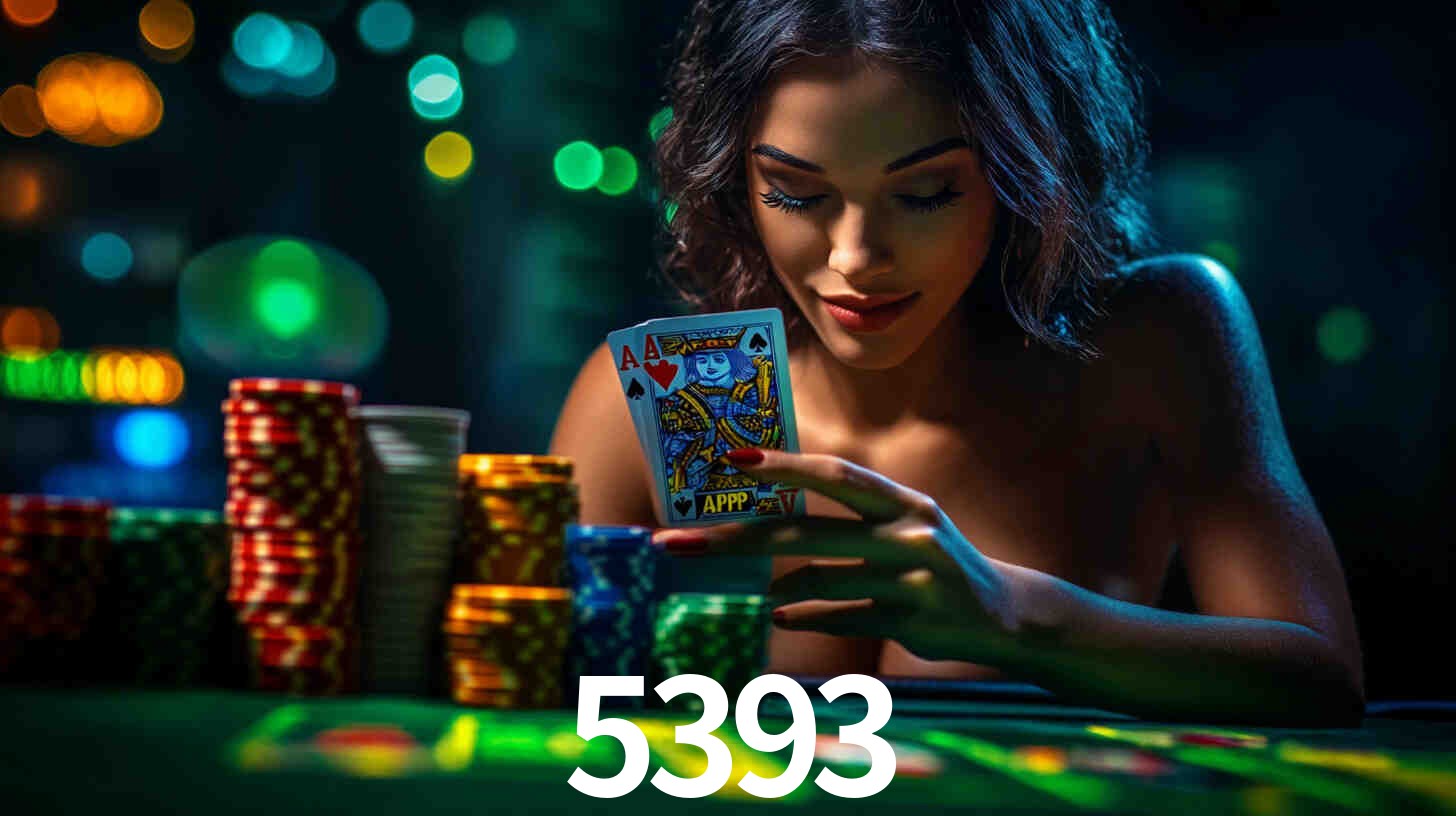 Experiência VIP 5393