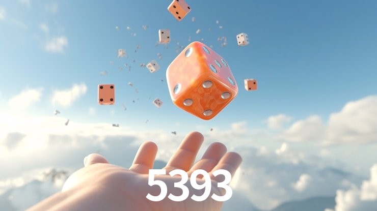 Roulette Table 5393