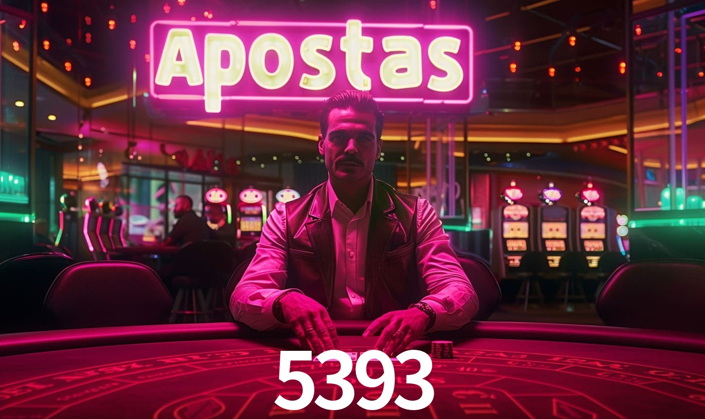 Provedores de Jogos 5393