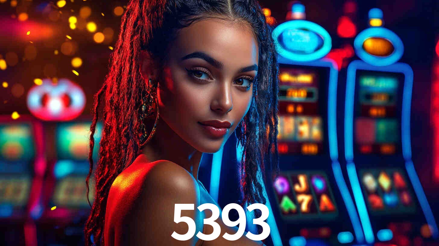 Estatísticas 5393