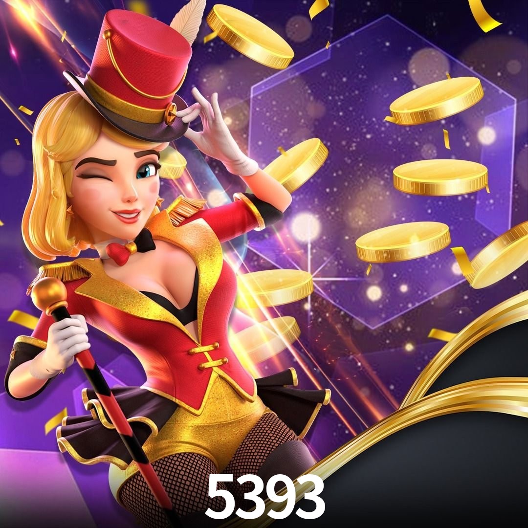 VIP Casino 5393